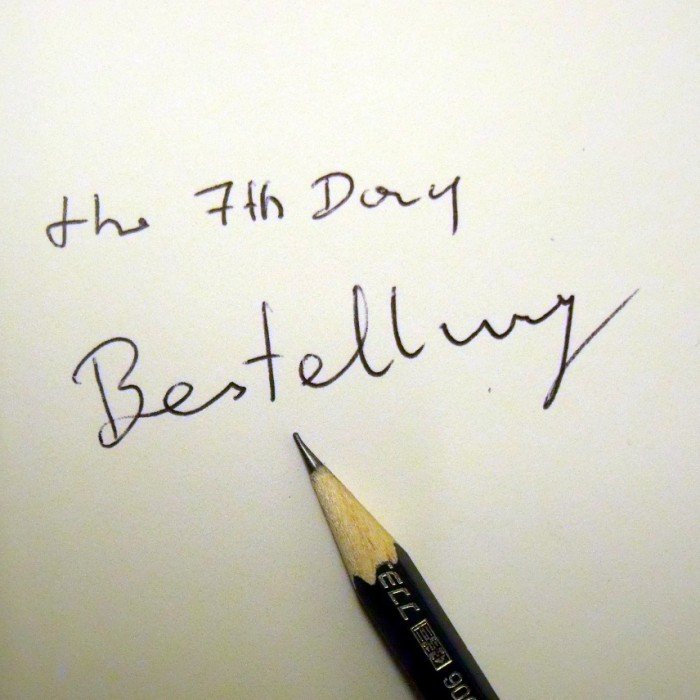 The 7th Day / Order
