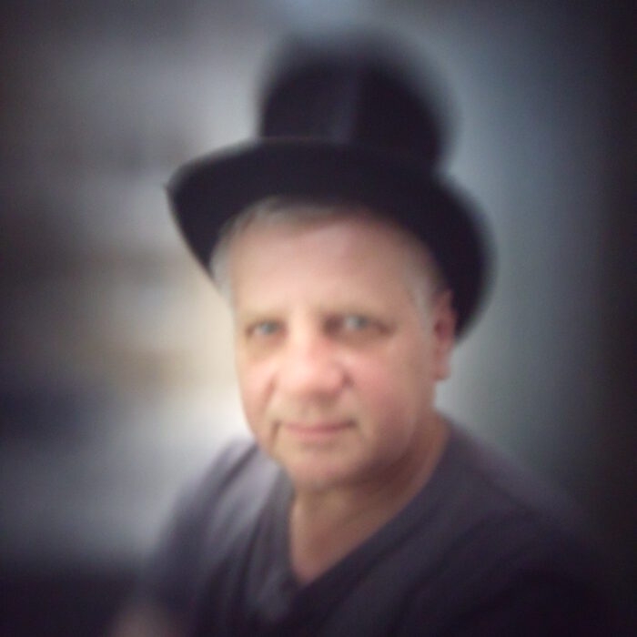 Przemek Zajfert, Artist