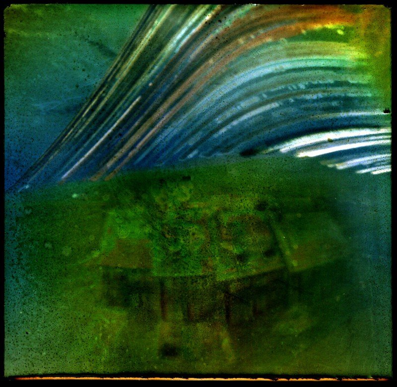 Camera Obscura The 7th Day No_1824