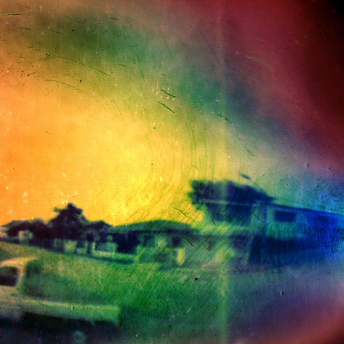Camera Obscura, The 7th Day, No 5938, Chris, Bonaire