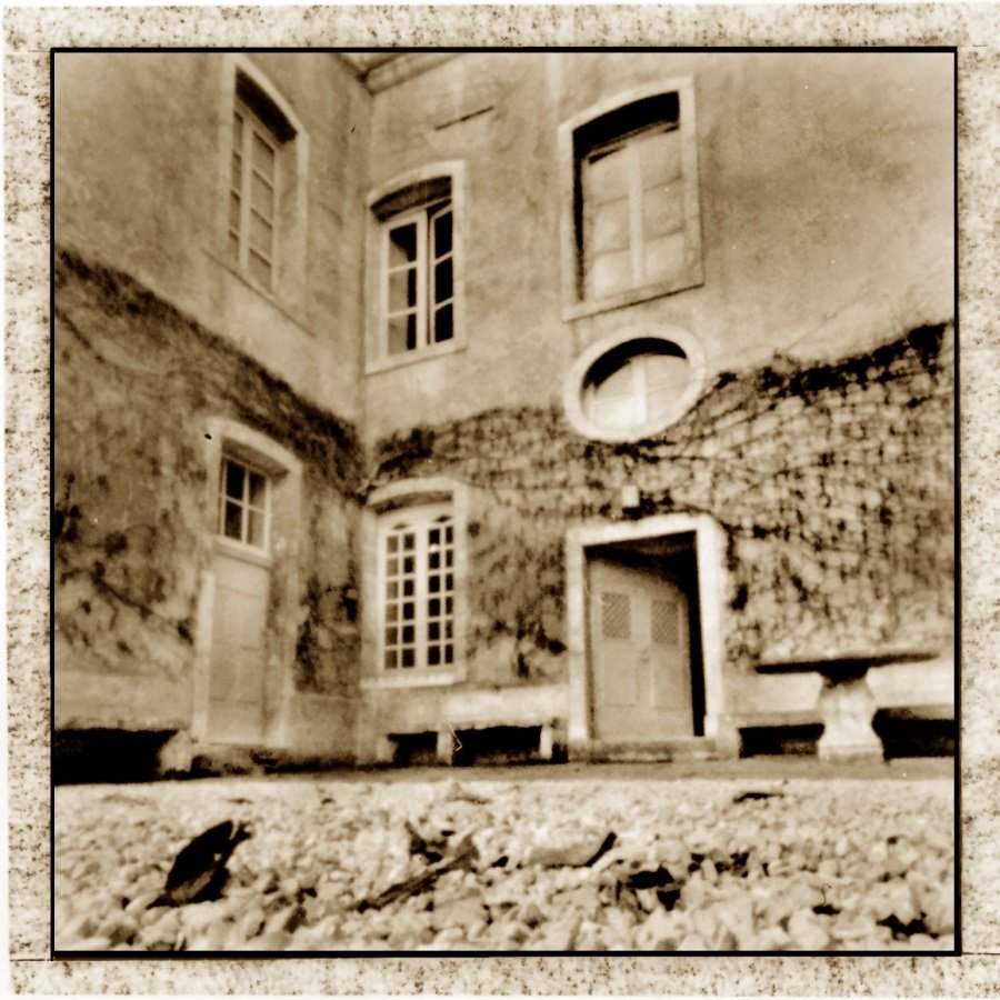 Maison Nièpce, Sennecey-le-Grand