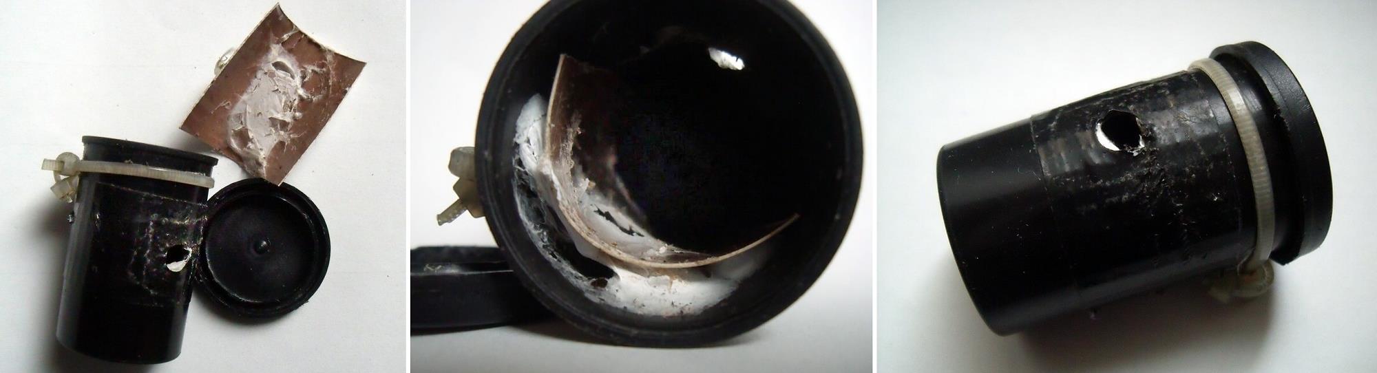 die-wohl-am-laengsten- belichtete-Fotografie-der-Welt-lochkameras Wie ein Vogel und eine Spinne die wohl am längsten belichtete Fotografie der Welt schufen Eine Geschichte über Zeit, Licht und das fragile Gleichgewicht zwischen Kontrolle und Natur.