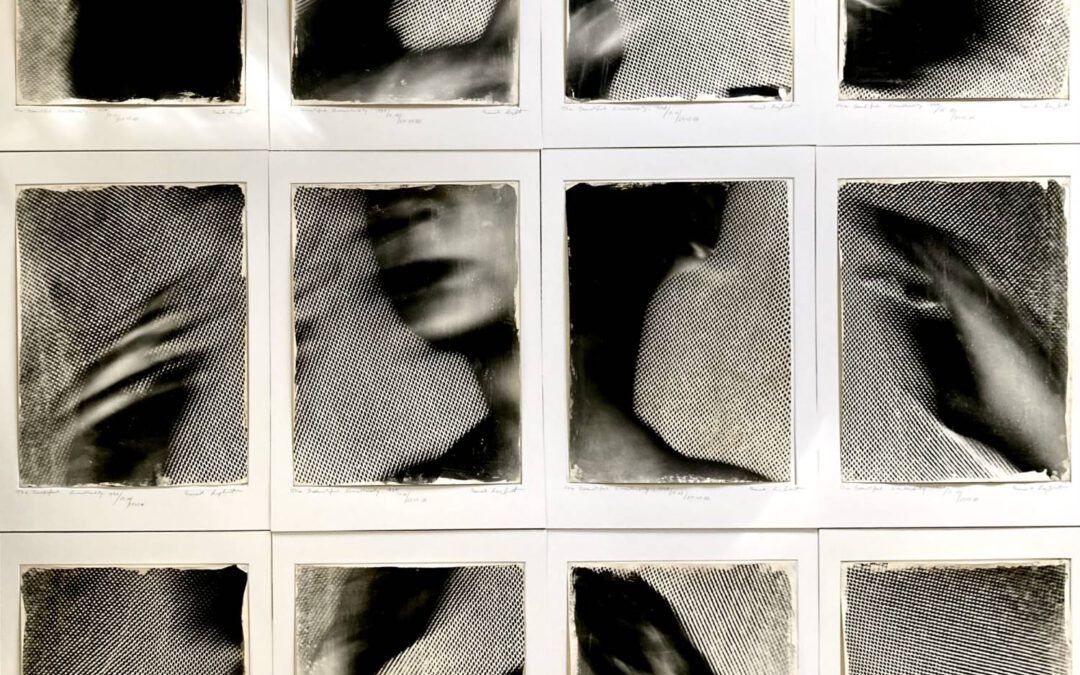 The Beautiful Simultaneity