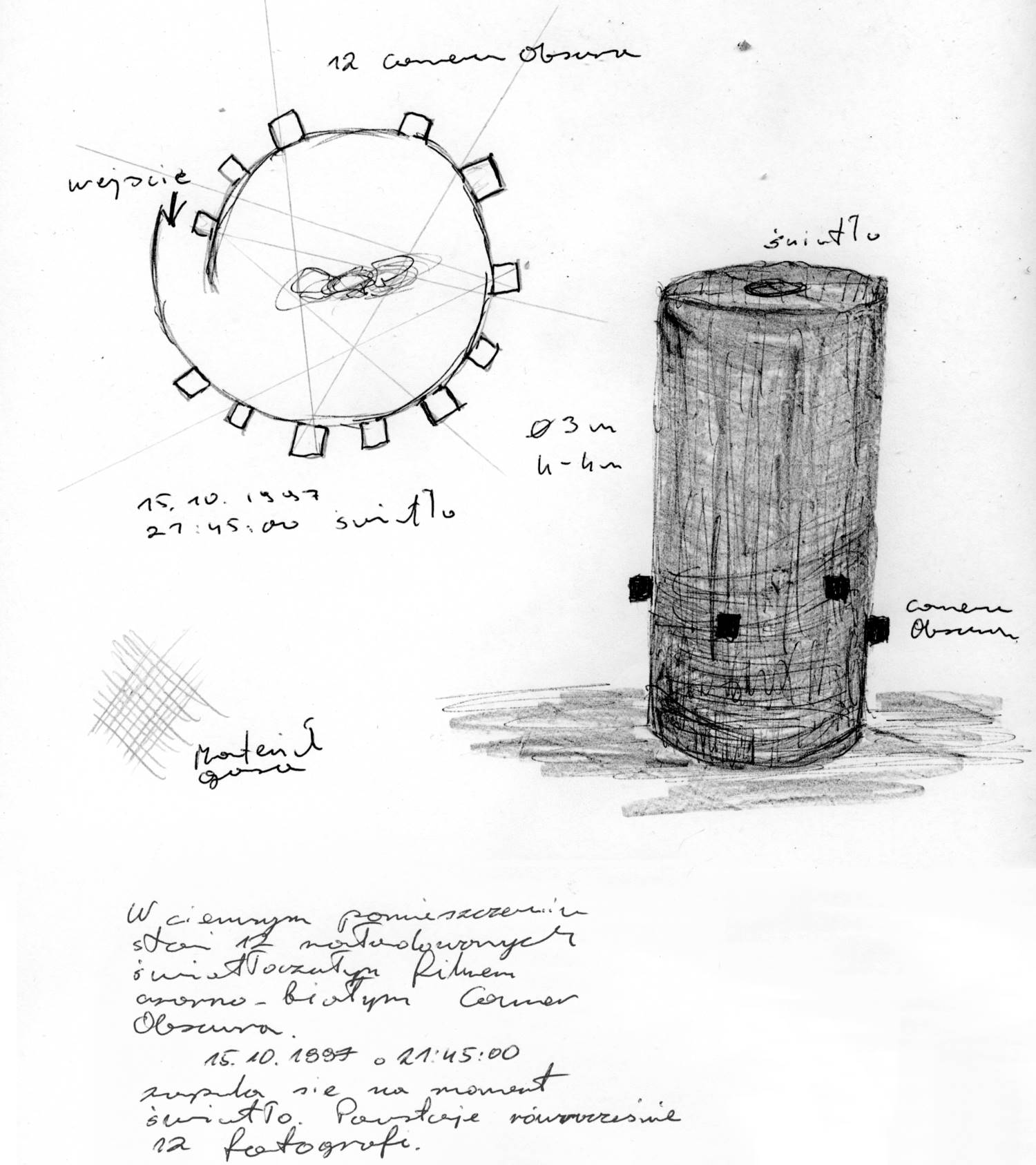 zajfert_gleichzeitgkeit_installation_fotografie_03 Die wunderschöne Gleichzeitigkeit Eine fotografische Installation des Unmöglichen