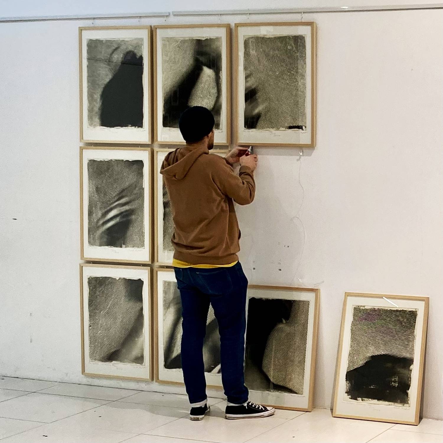 zajfert_gleichzeitgkeit_installation_fotografie_06 Die wunderschöne Gleichzeitigkeit Eine fotografische Installation des Unmöglichen